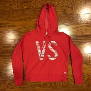 Victoria's Secret Hoodie Sweatshirt